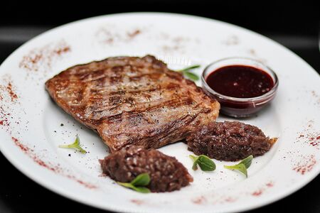 Стейк Мачете