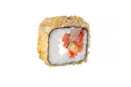 Мидори темпура