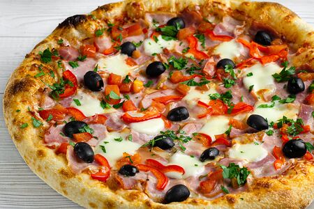 Неаполитанская