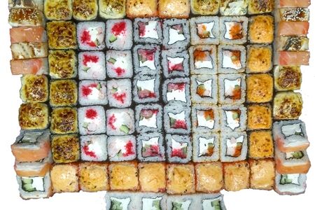 Сет Сингапур