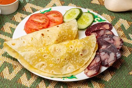 Казылык с кыстыбый