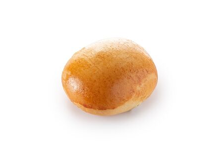 Пирожок с мясом