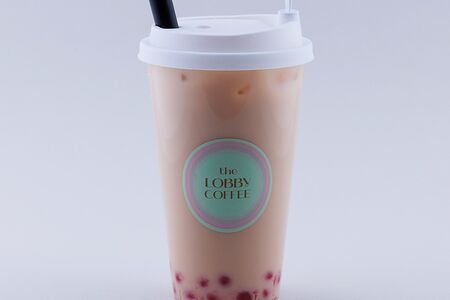 Babble tea Чипиани