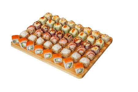 Мега мега сет