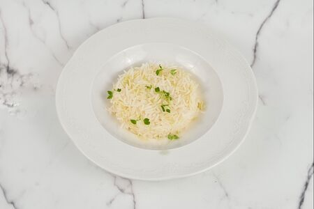 Рис Басмати