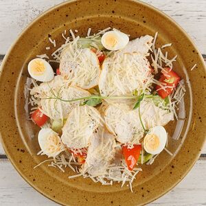 Салат Хуторской