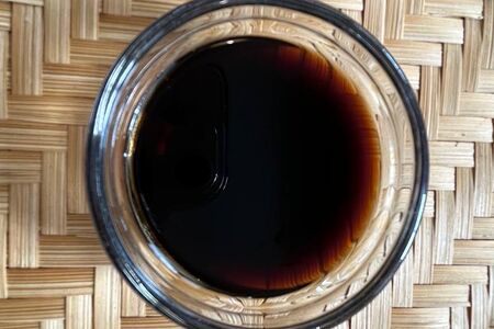 Соевый соус