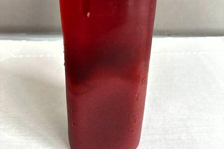 Фирменный Морс Япончик