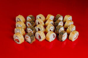 Сет Темпура мини