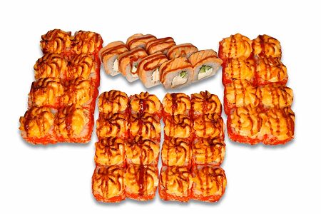 Сет Горячая Калифорния