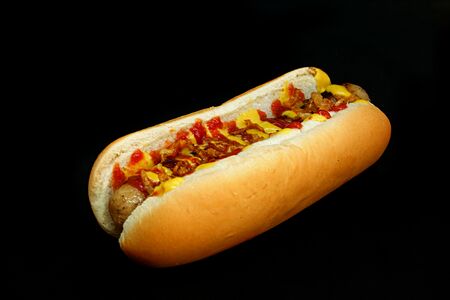 Хот-дог Классический