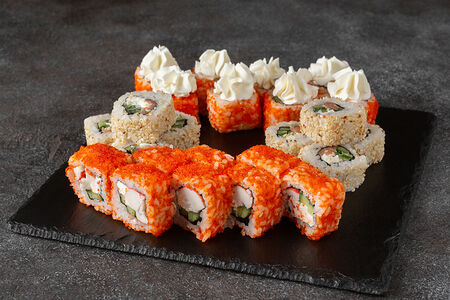 Набор роллов Свидание