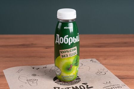 Добрый сок