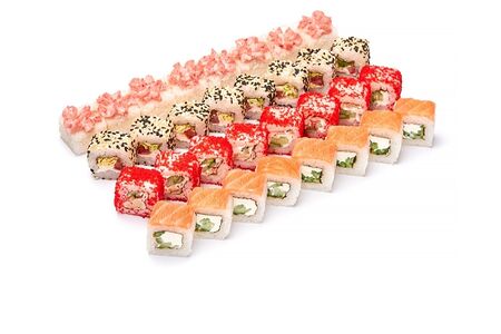 И рыба и мясо