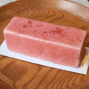 Чизкейк Клубника