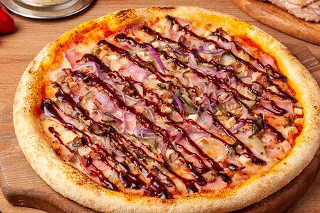 Пицца Мясная