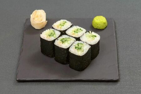 Ролл Каппа маки