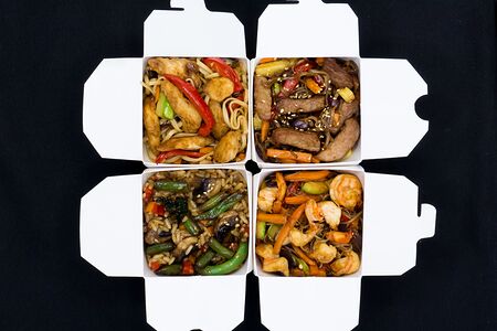 Комбо Ассорти