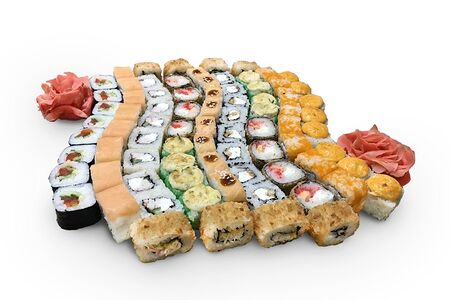 Сет Южная ночь