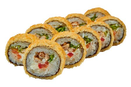 Цезарь Темпура