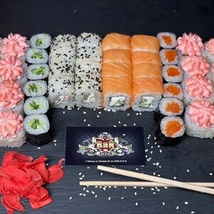 Сет Окинава