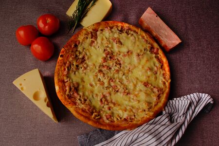 Пицца Девяткино