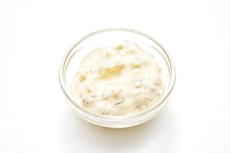 Соус чесночный