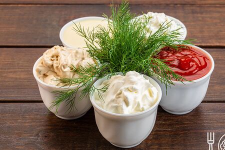 Соус Цезарь