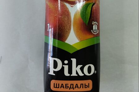 Сок Piko