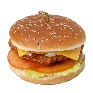 Бургер Цезарь