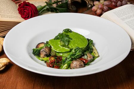 Говяжий язык