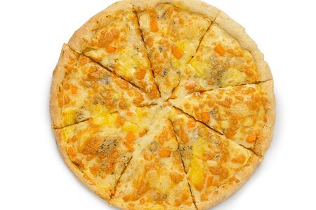 Четыре сыра