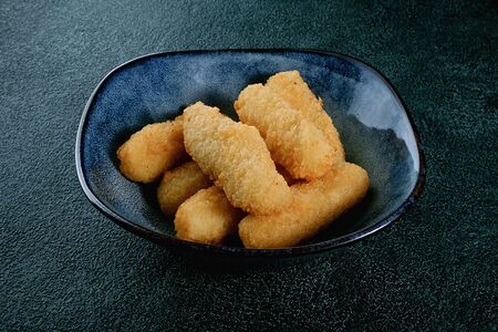 Сырные палочки