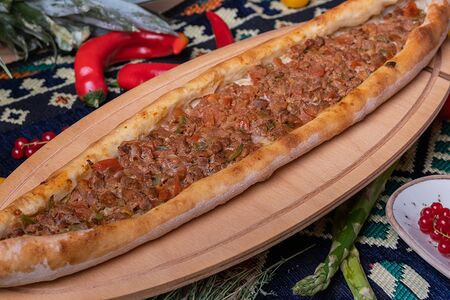 Пиде Куш Баши