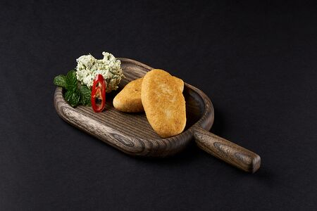 Мчади с надуги