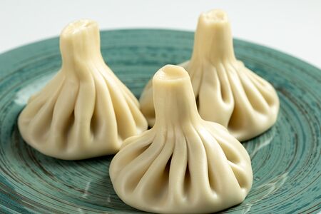 Хинкали Баранина