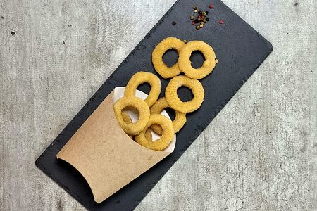 Луковые Кольца