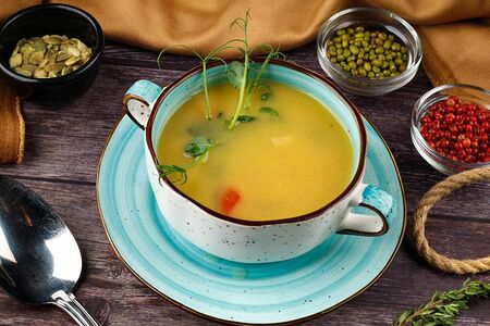 Лапша куриная