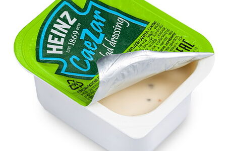 Соус Цезарь