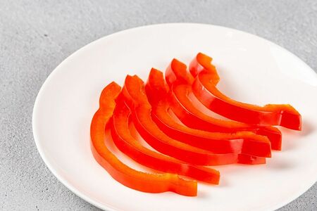 Болгарский перец