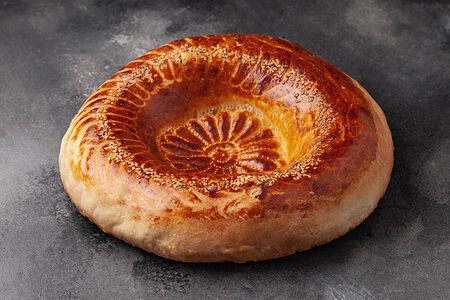 Лепешка тандырная