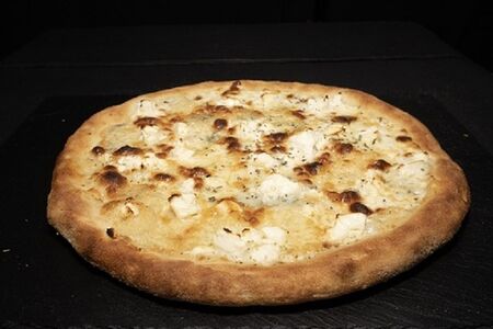 Кватро-формаджи