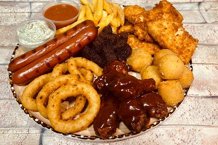 Пивной сет L