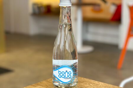 Bon aqua без газа