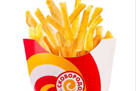 Картофель фри