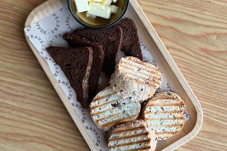 Хлебная корзина