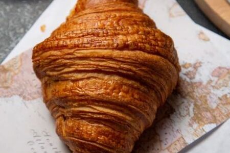 Круассан классический