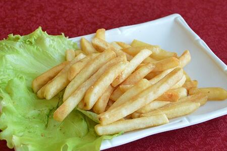 Картофель фри