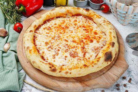 Пицца Маргарита