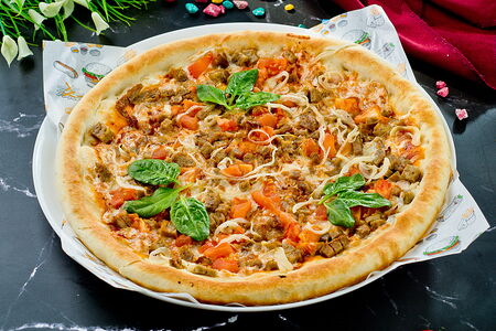 Пицца Чикен 33 см